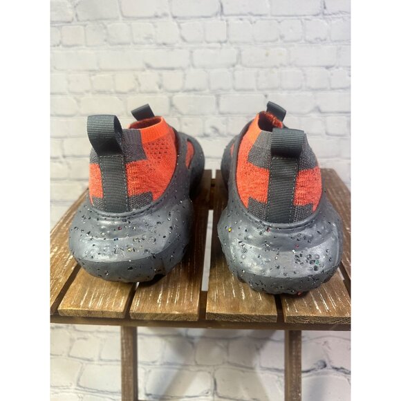 Men's Converse A-Cold-Wall x Sponge Crater CX 'Dark - Picture 7 of 9